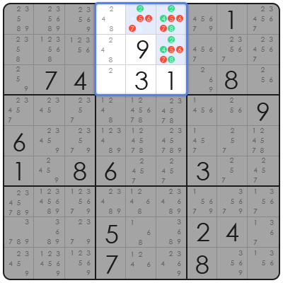 sudoku funbrain